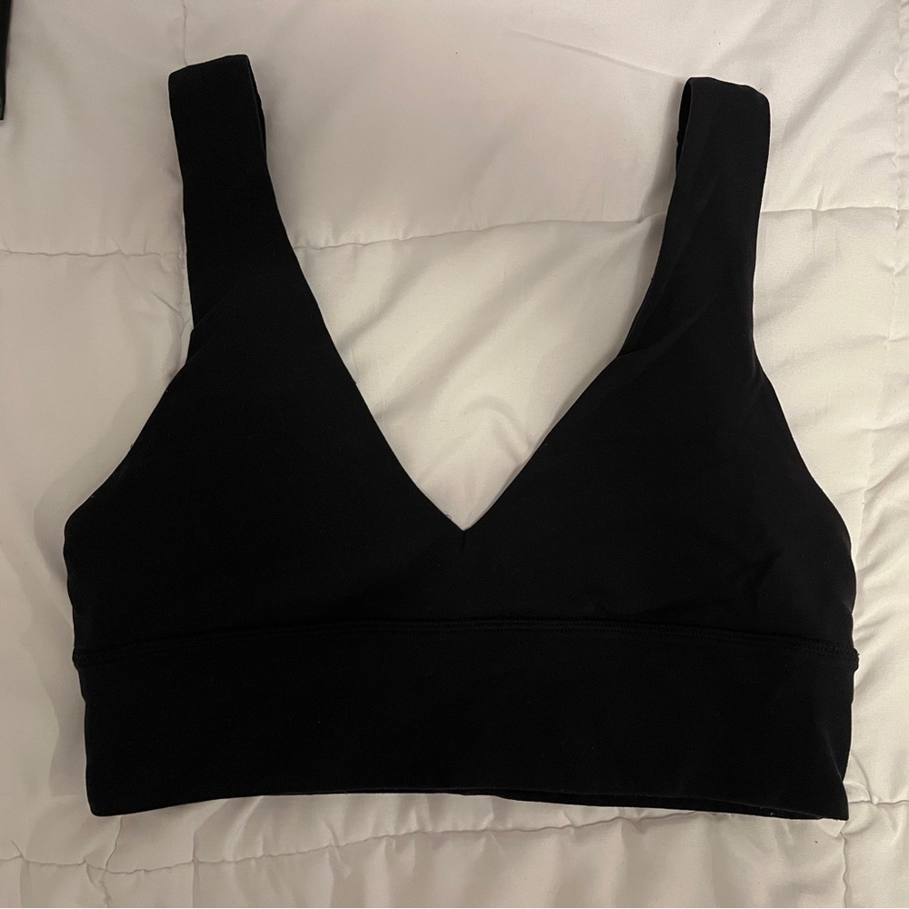 Lululemon Align Sports Bra
